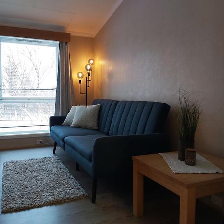 Varangertunet Bed & Breakfast Jakobselv Екстер'єр фото
