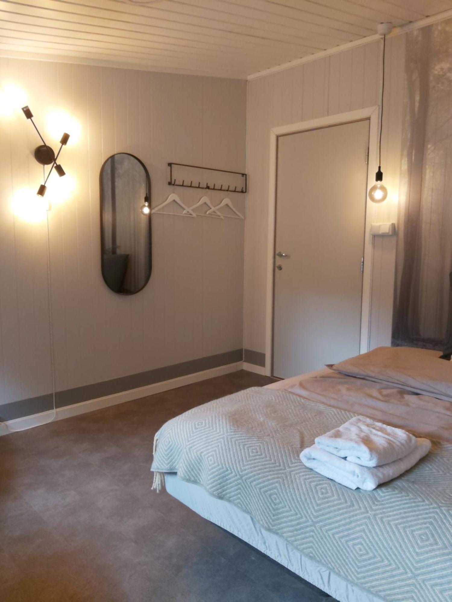 Varangertunet Bed & Breakfast Jakobselv Екстер'єр фото