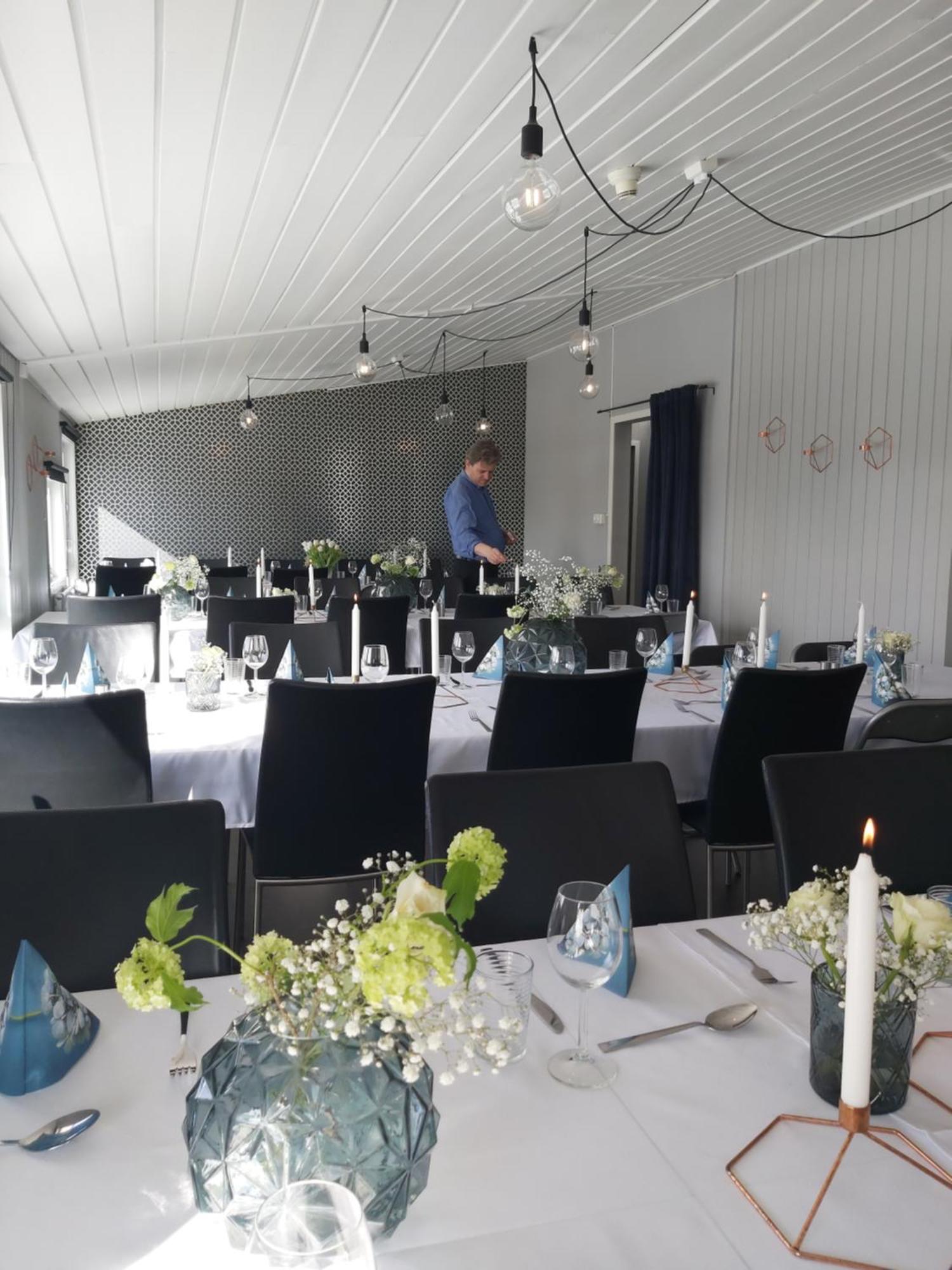 Varangertunet Bed & Breakfast Jakobselv Екстер'єр фото